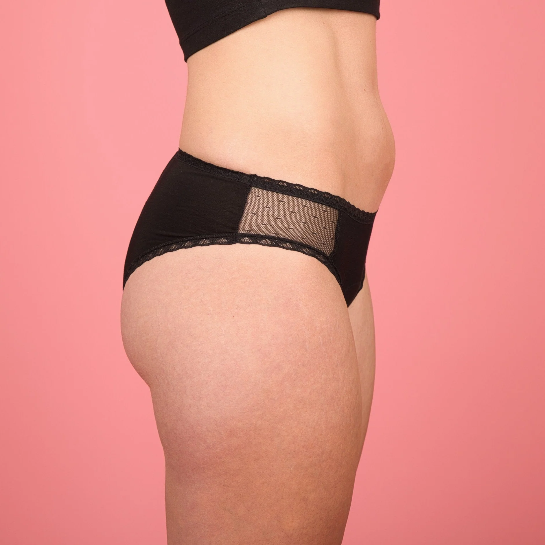 COCO Slip Lage Taille - Image 3
