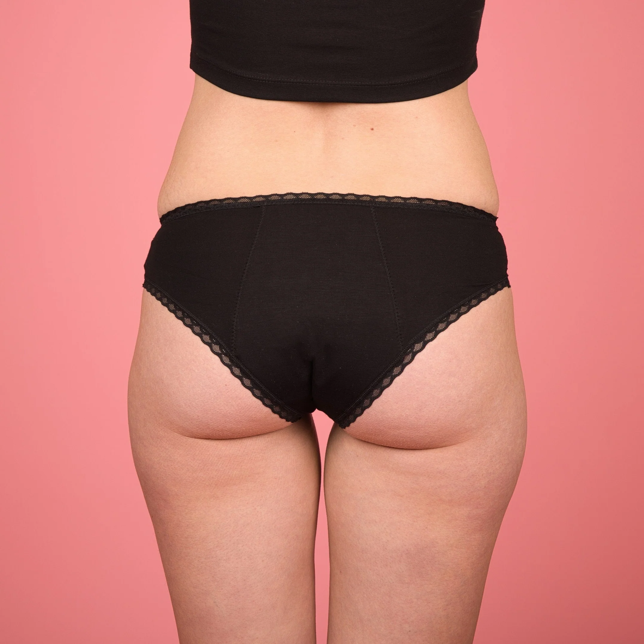 COCO Slip Lage Taille - Image 4