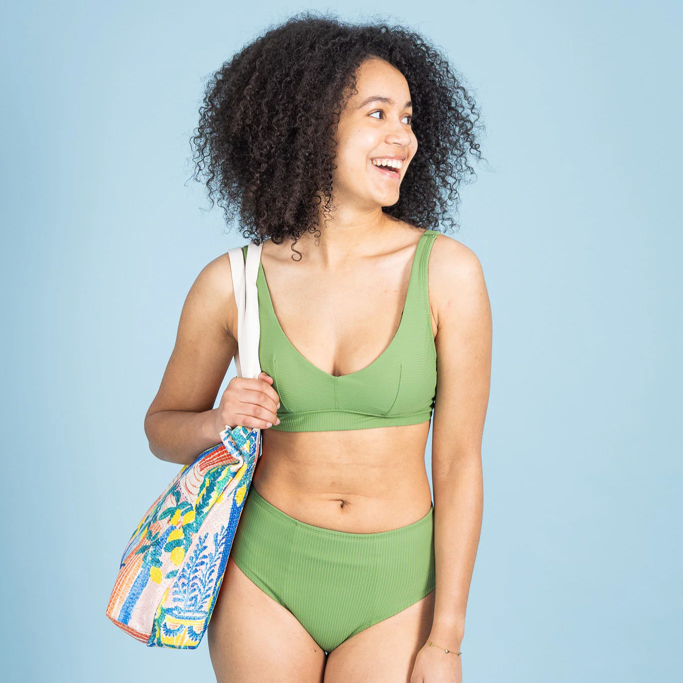 STELLA menstruatie bikinislip - Image 5