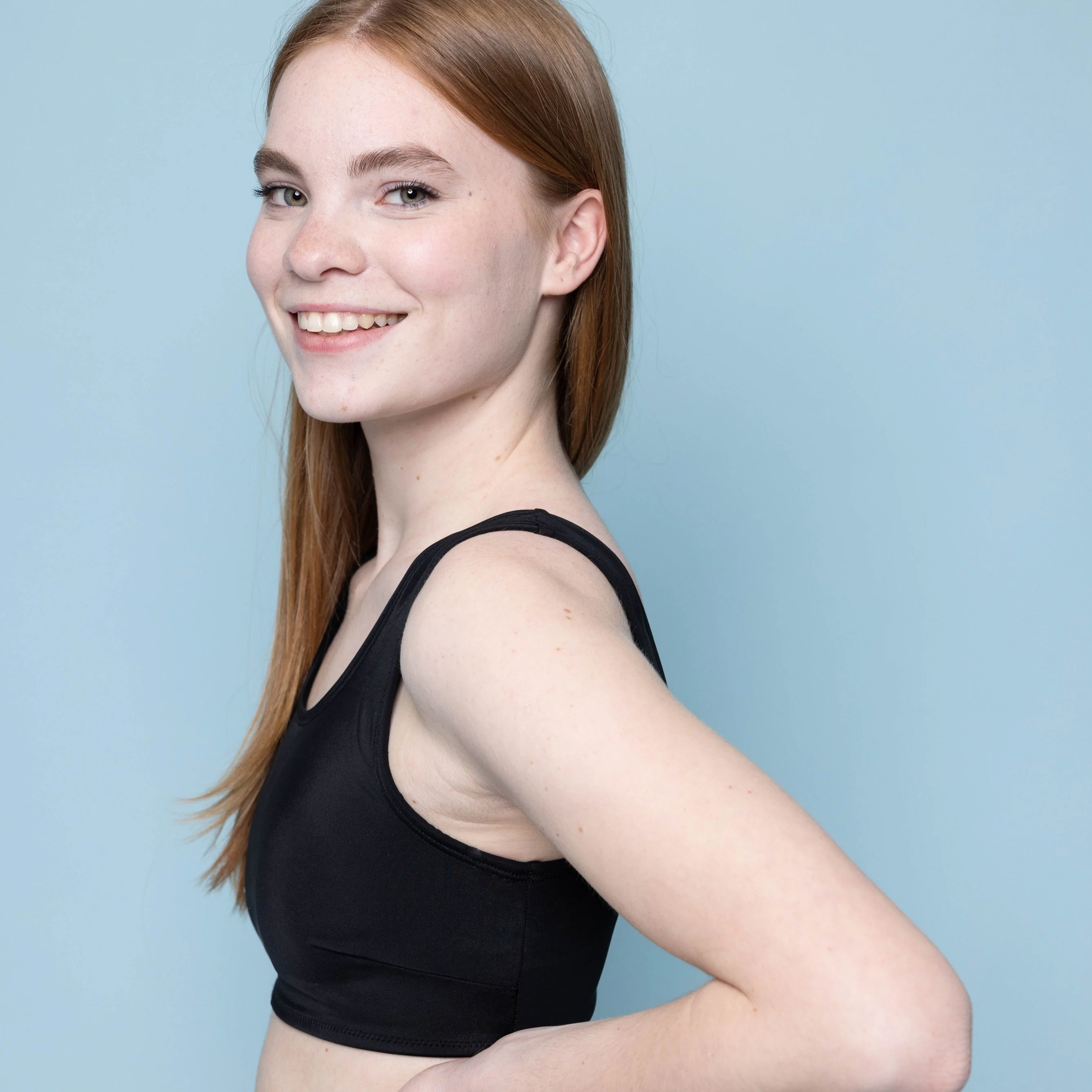 TEEN MIRA zwemtop - Image 3